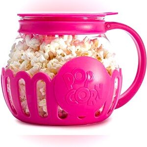 Micro-Pop Popcorn Popper